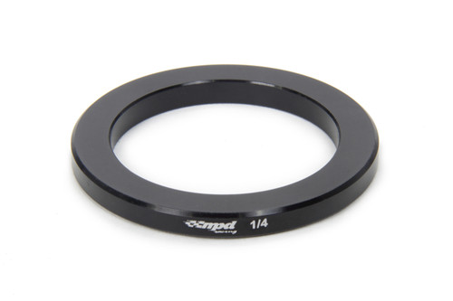 Mpd Racing 1/4In Spacer For 87200-31 Spacer System Mpd87015-31
