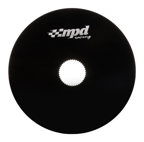 Mpd Racing Sprint Inner Wheel Cover Lr 12.75In Splined Mpd87302