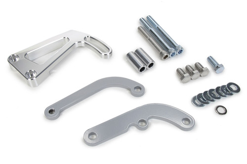 March Performance Chevy Brackets  20161