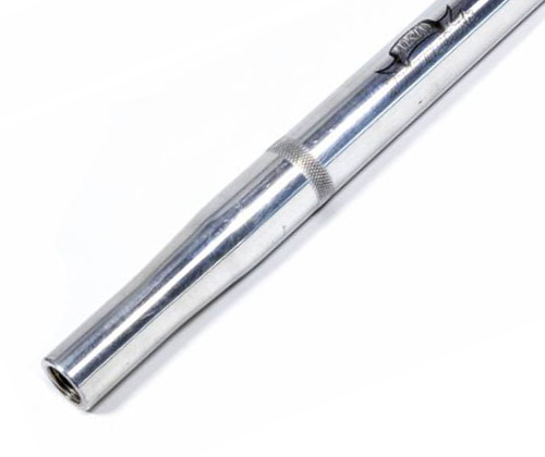 M And W Aluminum Products Swaged Rod 1/2-5/16 Polished Sre5-13.25-Pol