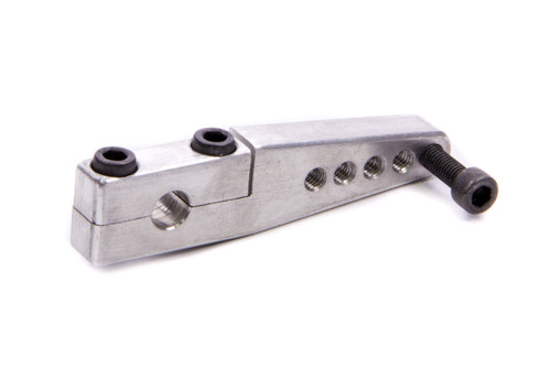 M And W Aluminum Products Throttle Arm 5/16In  Th-312
