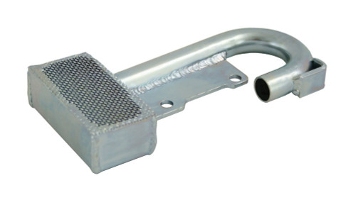 Moroso Oil Pump Pick-Up  24315