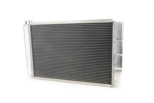 Northern Radiator Aluminum Radiator 28 X 16 Race Pro 209620
