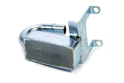 Moroso Oil Pump Pick-Up - Sbc  24122