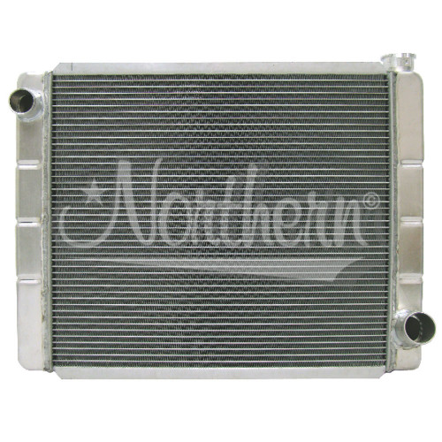 Northern Radiator Race Pro Aluminum Radiat Or 26 X 19 209675