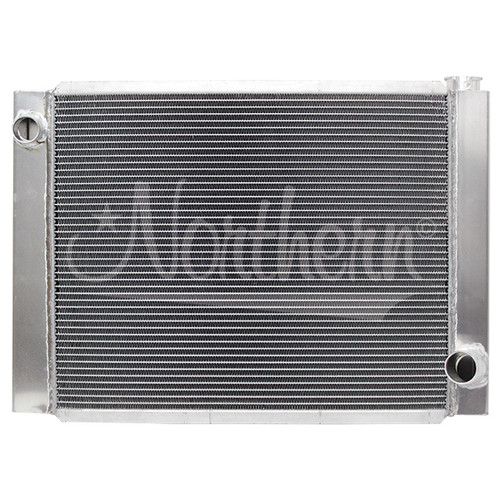 Northern Radiator Race Pro Radiator 28 X 19 Gm 209685