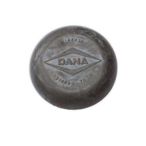 Omix-Ada Dana 35 Rearend Cover Drain Plug 16595.97