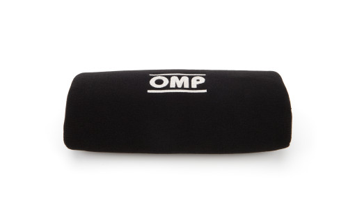 Omp Racing, Inc. Lumbar Seat Cousion Small Black Hb0-0692-071