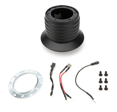 Omp Racing, Inc. Steering Wheel Hub Bmw E90 3 Series 05 E46 3 Od0-1960-Bm789A