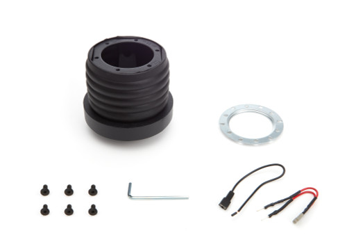 Omp Racing, Inc. Steering Wheel Hub Audi A3 A4 Vw Polo Golf Od0-1960-Vw240