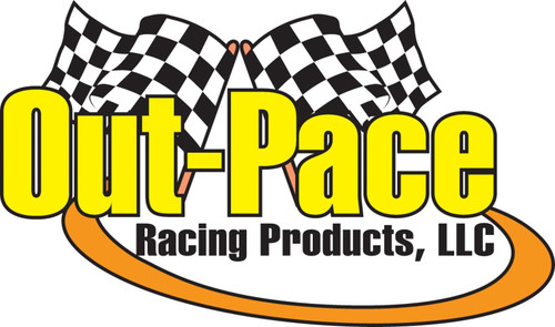 Out-Pace Racing Products Out-Pace Catalog Vol 16 Opp100