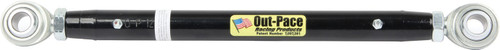 Out-Pace Racing Products 17In Greasable St Tube Assy Round 5/8In 5-170-S2
