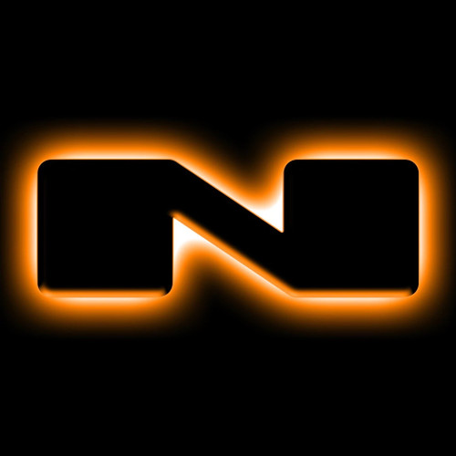 Oracle Lighting Illuminated Led Letter-N  3141-N-005