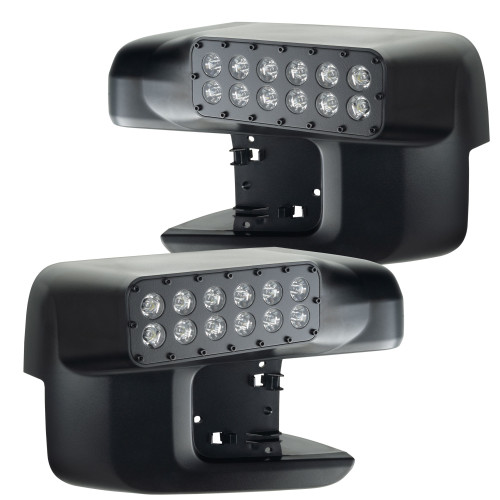 Oracle Lighting Side-Mirror  5923-001