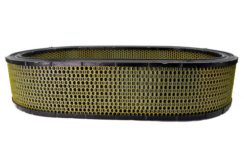 Otr Filters Filter Air Oval 4In Tall Ov10704