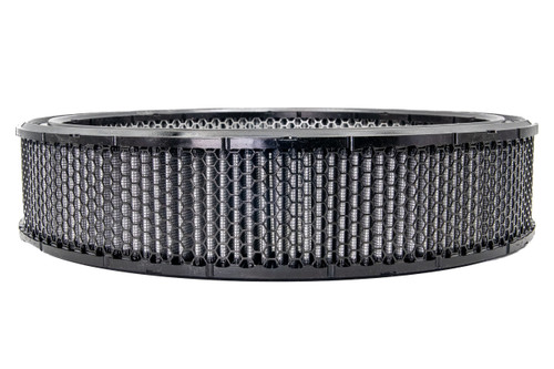 Otr Filters Filter Air 14In Dia X 3In Tall Drag Race Ssr10600