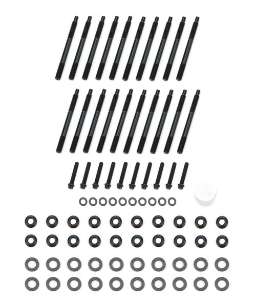 Optitorque Technologies Llc Gm Ls Head Stud Kit W/2004 & Later Heads 10413