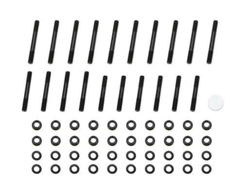 Optitorque Technologies Llc Bbc Main Stud Kit Dart Big M Block 10531