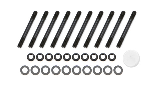 Optitorque Technologies Llc Sbf 289-302 Main Stud Kit 2-Bolt 10665