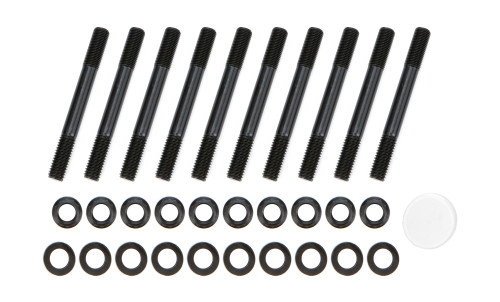 Optitorque Technologies Llc Sbf 351W Main Stud Kit 2-Bolt 10672