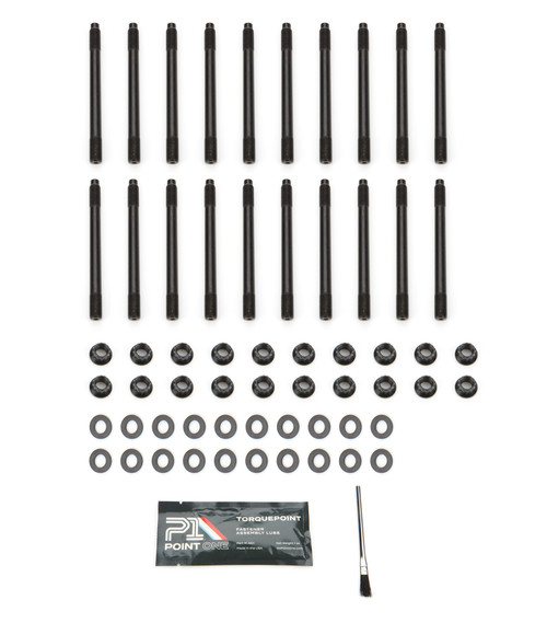 Point One Ford Godzilla 7.3L Head Stud Kit 12Pt K063-H01S