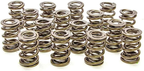 Pac Racing Springs 1.550 Dual Valve Springs (16) Pac-1226-16