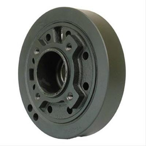 Power Bond Balancers Sbf 28Oz. Steel Harmonic Balancer - Non Sfi Pb1082N