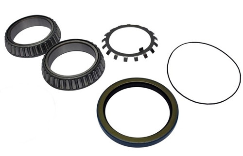 Pem Hub Master Install Kit 2.5In Gn Gnhbak