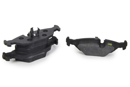 Pfc Brakes Brakes Pads Bmw E30 Rear 0279.08.16.44