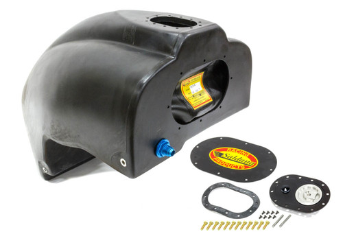 Saldana 28 Gal Sprint Fuel Cell Complete Fta Os 228-T W/Cap Upgrd