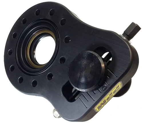 Ppm Racing Products Pinion Mount  Adjustable Single Sided Alum Ppm0450