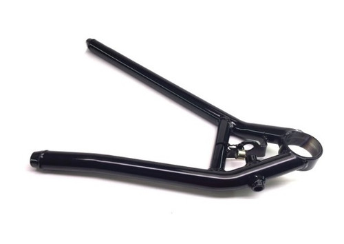 Ppm Racing Products Lower Control Arm Rf Longhorn Ppm16519-S1Pcl