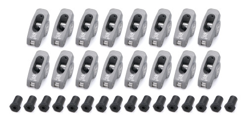 Prw Industries Inc. Sbc Roller Rocker Arms - 1.5 Ratio 3/8 Stud Nb/Sa 6535019