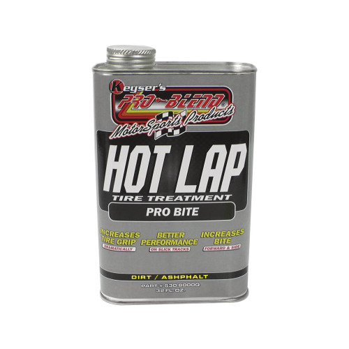 Pro Blend Hot Lap Pro Bite 32Oz  530 8000Q