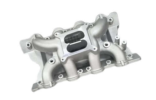 Professional Products 351C Crosswind Intake Satin 54028
