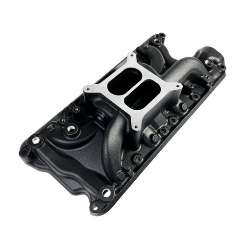 Professional Products Sbf Typhoon Manifold - Dual Plane 54040