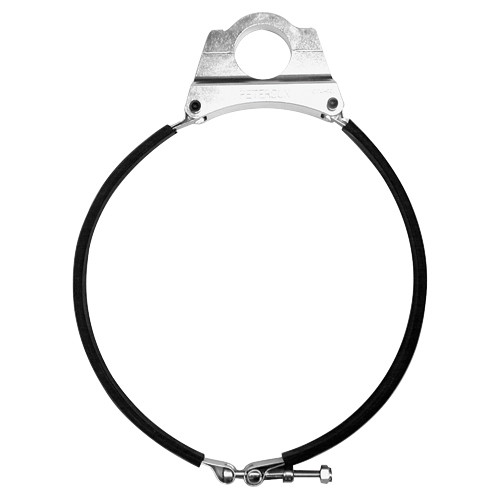 Peterson Fluid Tank Bracket 1-1/2In Clamp 10In Tank 75454