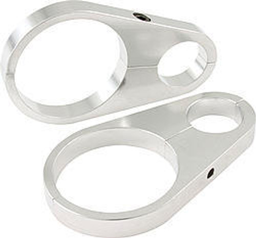 Peterson Fluid Inline Filter Brackets Fit 1.25In Tubing 09-0490