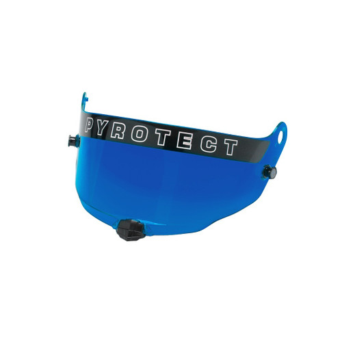 Pyrotect Shield Ultrasport Clear Anti-Fog Hs310420