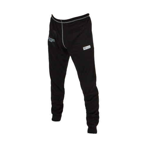 Pyrotect Underwear Bottom Black Medium Sfi-1 Ib400320