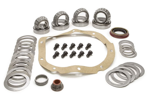 Ratech Complete Bearing Kit 8.8In Ford Auto 305K