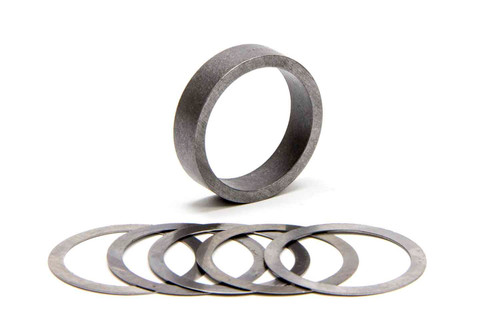 Ratech Solid Pinion Spacer W/Shims 9In Ford 4105