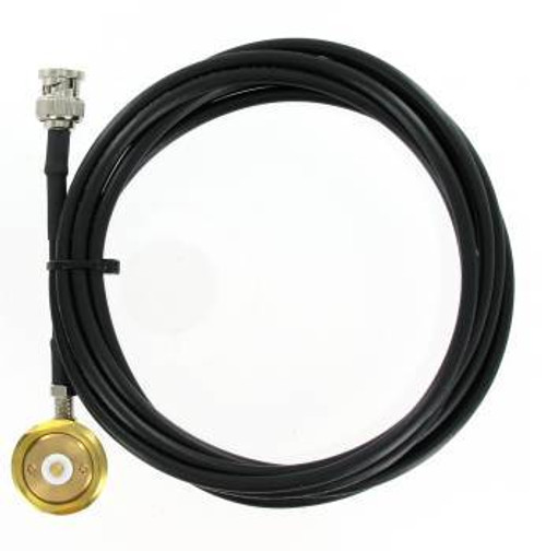 Racing Electronics Cable Antenna 9Ft Hq Roof Mnt Ant-Cbl-Hq/9