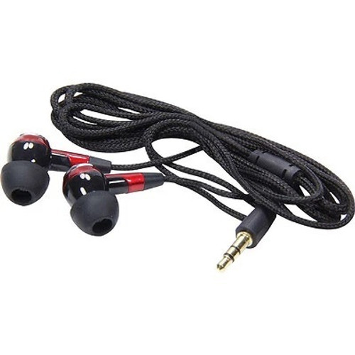 Racing Electronics Ear Buds W/Extra Tip Econ Re-50