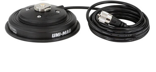 Rugged Radios Antenna Magnetic Mnt  Uni-Mag