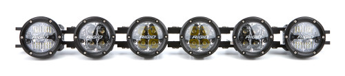 Rigid Industries 360 Connect 30In Light Bar Assembly 36306
