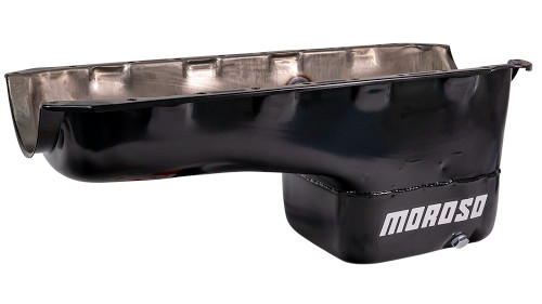 Moroso Bbc Oil Pan  20460