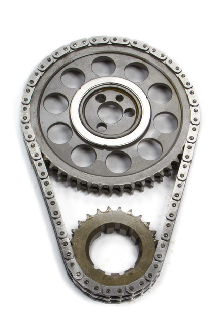Rollmaster-Romac Bbc Billet Roller Timing Set W/Torr. Bearing Cs2040