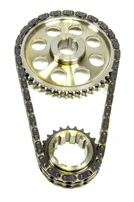Rollmaster-Romac Sbm Billet Roller Timing Set Cs5000
