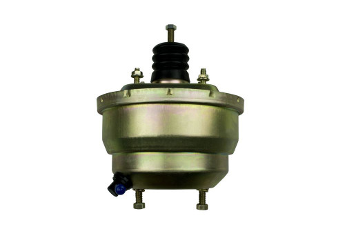 Right Stuff Detailing 8In Dual Diaphram Brake Booster Pb8531